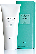 Acqua Dell Elba Blu - Körpercreme Blu — Bild N2