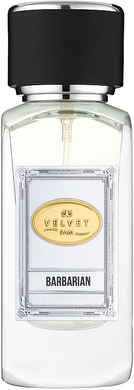Velvet Sam Barbarian - Eau de Parfum — Bild N1