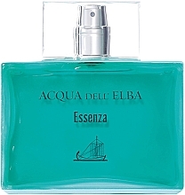 Düfte, Parfümerie und Kosmetik Acqua Dell Elba Essenza Men - Eau de Parfum