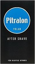 After Shave Lotion - Pitralon Polar Aftershave — Bild N2