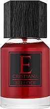 Cristiana Bellodi E - Eau de Parfum — Bild N1