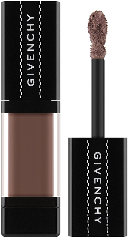 Cremige Lidschatten - Givenchy Ombre Interdite Eyeshadow — Bild N1