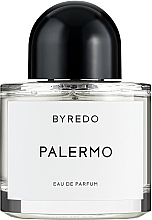 Düfte, Parfümerie und Kosmetik Byredo Palermo - Eau de Parfum