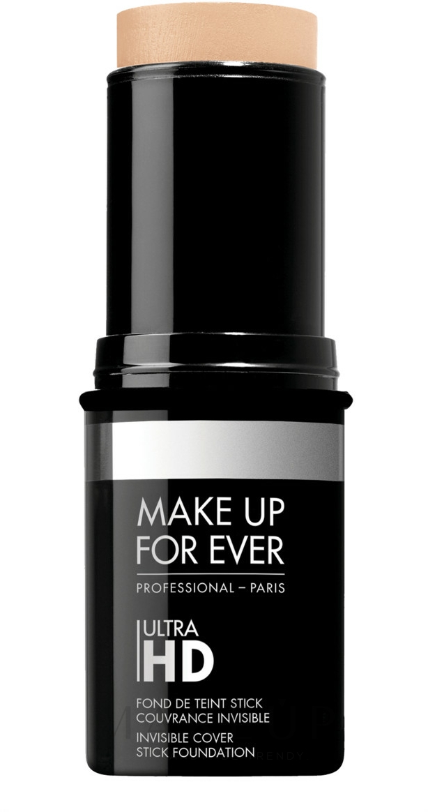 Foundation Stick - Make Up For Ever Ultra HD Stick Foundation — Foto 117 = Y225 - Marble