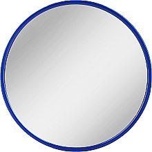 Runder Spiegel blau - Inter-Vion — Bild N1