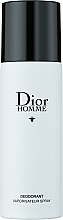 Düfte, Parfümerie und Kosmetik Dior Homme 2020 - Deospray