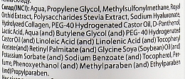 Tonikum mit Hyaluronsäure - Green Pharm Cosmetic Hyaluronic Acid Tonic PH 5,5 — Bild N5