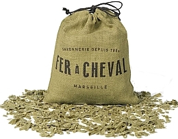 Marseille-Seife - Fer A Cheval Olive Marseille Soap Flakes — Bild N1