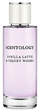 Scentology Vanilla Latte & Velvet Woods - Eau de Parfum — Bild N1