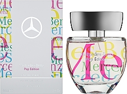 Mercedes-Benz Pop Edition - Eau de Parfum — Bild N6