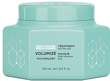 Volumenmaske für dünnes Haar - Schwarzkopf Professional Fibre Clinix Volumize Treatment — Bild N1