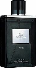 Parfums Pergolese Paris Rue Pergolese Black Pour Homme - Eau de Toilette — Bild N1