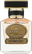 Düfte, Parfümerie und Kosmetik Velvet Sam Mysterious Felicity - Parfum