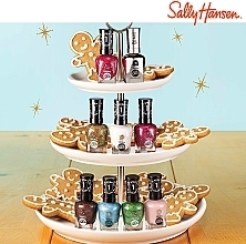 Nagellack - Sally Hansen Miracle Gel Holiday Collection — Bild N4