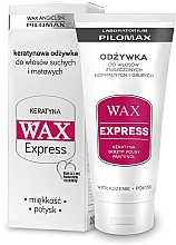 Düfte, Parfümerie und Kosmetik Haarspülung - Pilomax Wax Express Conditioner