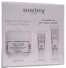 Gesichtspflegeset - Sisley Discovery Program (Creme 50ml + Maske 10ml + Körpercreme 15ml) — Bild N1