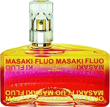 Masaki Matsushima Fluo - Eau de Parfum — Foto N3