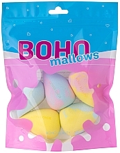 Make-up-Schwamm-Set 5 St. - Boho Beauty Bohomallows  — Bild N2