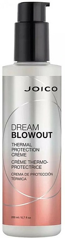 Haarcreme mit Wärmeschutz - Joico Dream Blowout Thermal Protection Creme — Bild N1