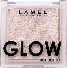 Düfte, Parfümerie und Kosmetik Gesichtshighlighter - LAMEL Make Up Blush Cheek Colour Highlighter