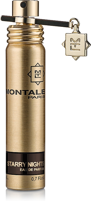 Montale Starry Night Travel Edition - Eau de Parfum — Bild N1