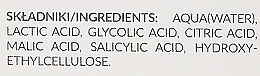 Fuß Gel-Peeling - Farmona Professional Podologic Acid Foot Gel Exfoliating — Bild N4