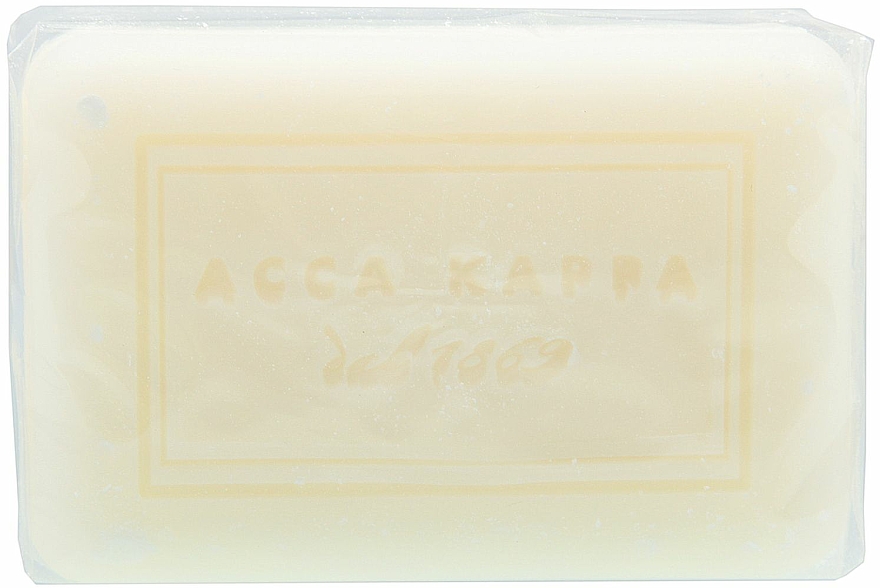 Seife - Acca Kappa 1869 Soap — Bild N2