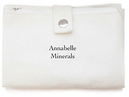 Düfte, Parfümerie und Kosmetik Kosmetiktasche - Annabelle Minerals Make-up Bag