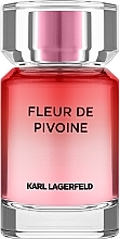 Karl Lagerfeld Fleur De Pivoine - Eau de Parfum — Bild N1