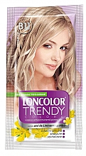 Semipermanente Haarfarbe - Loncolor Trendy Colors — Bild N3