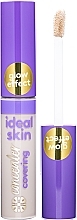 Gesichtsconcealer - Ingrid Cosmetics Ideal Skin — Bild N2