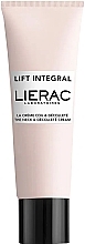 Hals- und Dekolletécreme - Lierac Lift Integral Neck & Décolleté Cream  — Bild N2