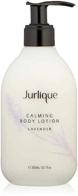Beruhigende Körperlotion mit Lavendelextrakt - Jurlique Refreshing Lavender Body Lotion — Bild N1