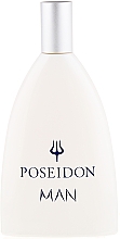 Instituto Espanol Poseidon - Duftset (Eau de Toilette 150ml + After Shave Balsam 150ml + Duschgel 150ml) — Bild N3