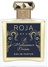 Düfte, Parfümerie und Kosmetik Roja Parfums A Midsummer Dream - Eau de Parfum