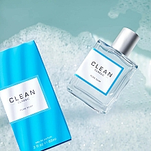 Clean Classic Pure Soap - Eau de Parfum — Bild N4