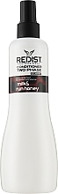 2-phasige Haarspülung mit Milch und Honig - Redist Professional Hair Care Conditioner Milk Honey & Run Honey — Bild N1