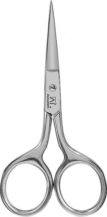 Nagelschere - Accuram Instruments Nail Scissor Str 9cm — Bild N1