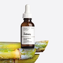 The Ordinary 100% Plant-Derived Squalane - Feuchtigkeitsspendendes 100% pflanzliches Squalanöl — Bild N5