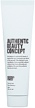 Düfte, Parfümerie und Kosmetik Feuchtigkeitsspendende Haarlotion mit Mango- und Basilikumextrakt - Authentic Beauty Concept Hydrate Lotion
