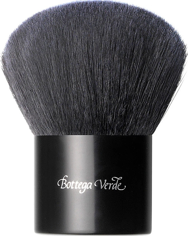 Schminkpinsel, kabuki - Bottega Verde Kabuki Face Brush — Bild N1