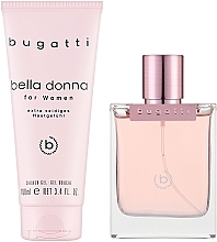 Set (Eau de Parfum 60 ml + Duschgel 100 ml) - Duftset (Eau de Parfum 60ml + Duschgel 100ml)  — Bild N2