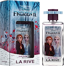 La Rive Frozen - Eau de Parfum — Bild N2