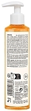 Vitamin C Waschgel - Babaria Hyaluronic Acid Face Cleansing Gel — Bild N2