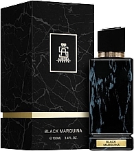 Aurora Scents Black Marquina - Eau de Parfum — Bild N1