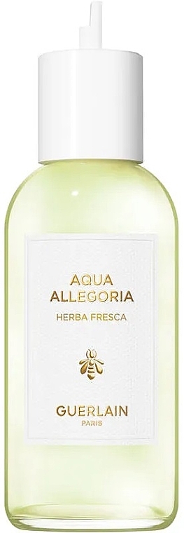 Guerlain Aqua Allegoria Herba Fresca - Eau de Toilette (Refill) — Bild N1