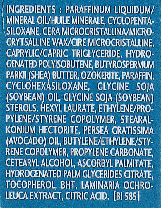 Regenerierender pflegender und beruhigender Balsam für trockene, rissige und geschädigte Lippen - Bioderma Atoderm Levres — Bild N3