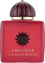 Düfte, Parfümerie und Kosmetik Amouage Renaissance Crimson Rocks - Eau de Parfum