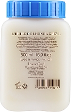 Haaröl für trockenes Haar - Leonor Greyl Treatment Before Shampoo — Bild N4