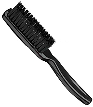 Düfte, Parfümerie und Kosmetik Bartbürste schwarz - Eurostile Fade Brush Ragnar Barber Line